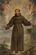 Saint Francis of Assisi