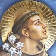 Saint Anthony of Padua