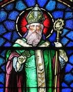 Saint Patrick